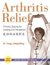 Capa do artigo Arthritis Relief