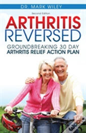 Arthritis Reversed