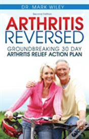 Capa do artigo Arthritis Reversed