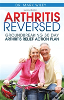Capa do artigo Arthritis Reversed