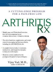 Capa do artigo Arthritis Rx