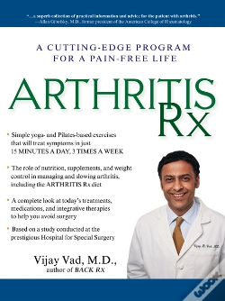 Capa do artigo Arthritis Rx