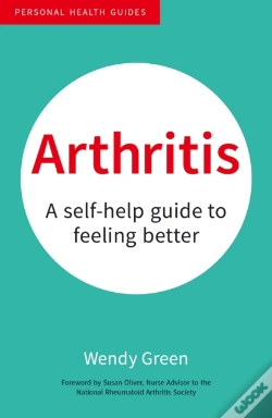 Capa do artigo Arthritis