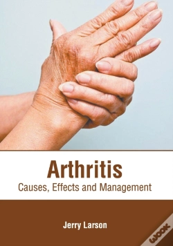 Capa do artigo Arthritis