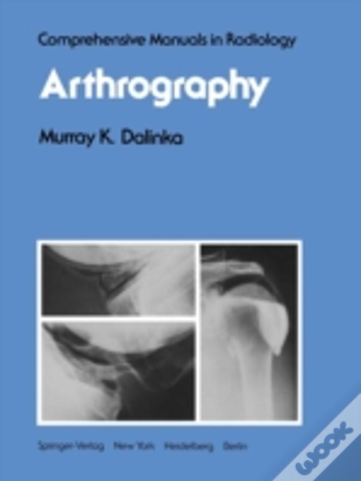 Arthrography