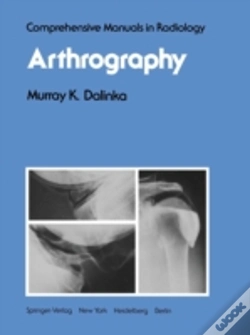Capa do artigo Arthrography