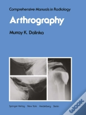 Capa do artigo Arthrography