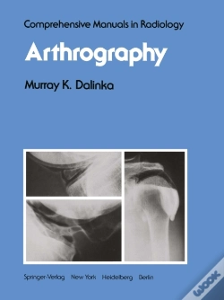 Capa do artigo Arthrography