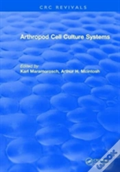 Capa do artigo Arthropod Cell Culture Systems