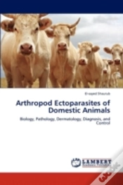 Capa do artigo Arthropod Ectoparasites Of Domestic Animals