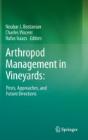 Arthropod Management In Vineyards: - Preview