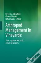 Arthropod Management In Vineyards: