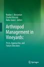 Arthropod Management In Vineyards: - Preview