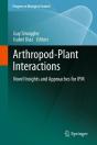 Arthropod-Plant Interactions - Preview
