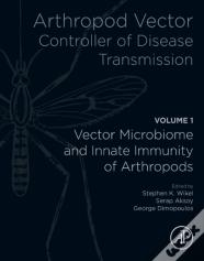 Arthropod Vector: Controller Of Disease Transmission