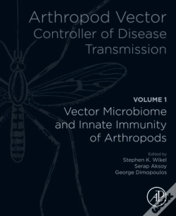 Capa do artigo Arthropod Vector: Controller Of Disease Transmission