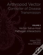 Arthropod Vector: Controller Of Disease Transmission