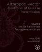 Arthropod Vector: Controller Of Disease Transmission - Preview