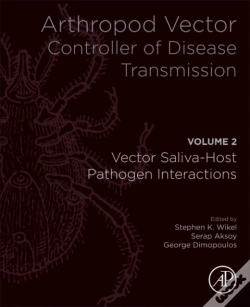 Capa do artigo Arthropod Vector: Controller Of Disease Transmission