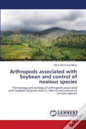 Capa do artigo Arthropods Associated With Soybean And C