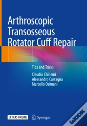 Arthroscopic Transosseous Rotator Cuff Repair