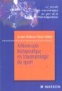Arthroscopie Therapeutique En Traumatologie Du Sport - Preview