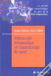 Arthroscopie Therapeutique En Traumatologie Du Sport