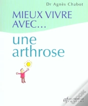 Capa do artigo Arthrose