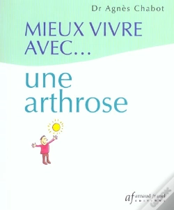 Capa do artigo Arthrose