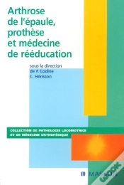 Capa do artigo Arthrose De L