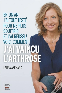 Capa do artigo Arthrose - J'Ai Tout Teste Voila Ce Qui Marche
