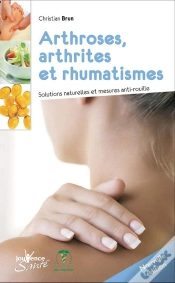 Capa do artigo Arthroses, Arthrites Et Rhumatismes