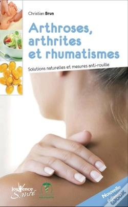 Capa do artigo Arthroses, Arthrites Et Rhumatismes
