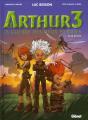 Arthur 3 - La Guerre Des Deux Mondes - Preview