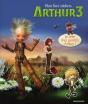Arthur 3 - La Guerre Des Deux Mondes ; Mon Livre Stickers - Preview
