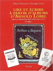 Arthur A Disparu