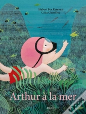 Arthur À La Mer