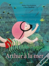 Capa do artigo Arthur À La Mer