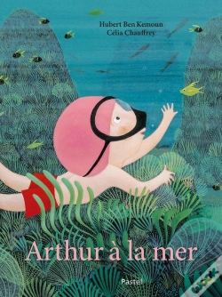 Capa do artigo Arthur À La Mer