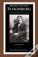 Arthur Alfonso Schomburg
