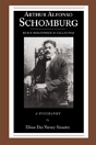 Arthur Alfonso Schomburg - Preview