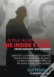 Capa do artigo Arthur Allan Thomas