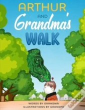 Arthur And Grandma'S Walk