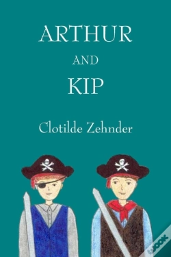 Capa do artigo Arthur And Kip
