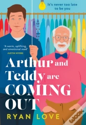 Capa do artigo Arthur And Teddy Are Coming Out