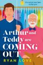 Arthur And Teddy Are Coming Out - Preview