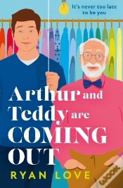 Capa do artigo Arthur And Teddy Are Coming Out