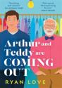 Arthur And Teddy Are Coming Out - Preview