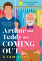 Arthur And Teddy Are Coming Out - Preview