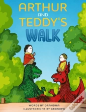 Capa do artigo Arthur And Teddy